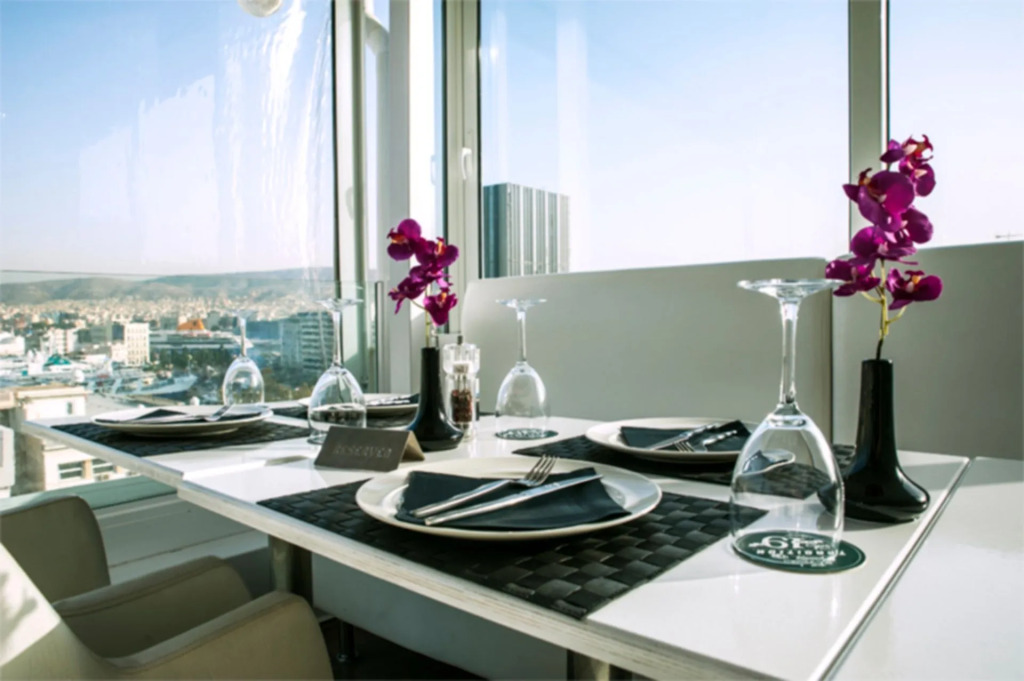Piraeus City Hotel