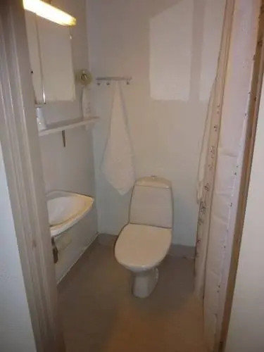 Hotel Tekla
