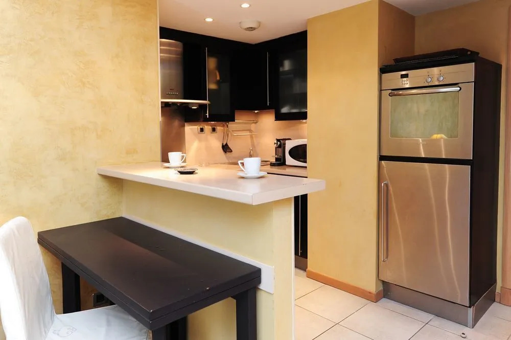 Pavillon Riviera YourHostHelper