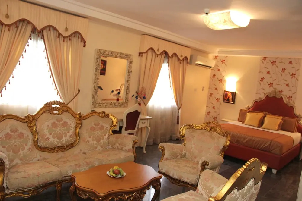 Calabar Harbour Resort SPA