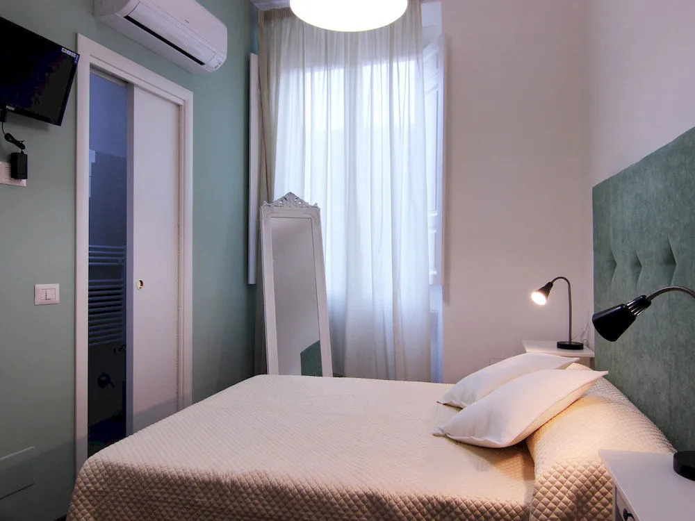Ecò Suites
