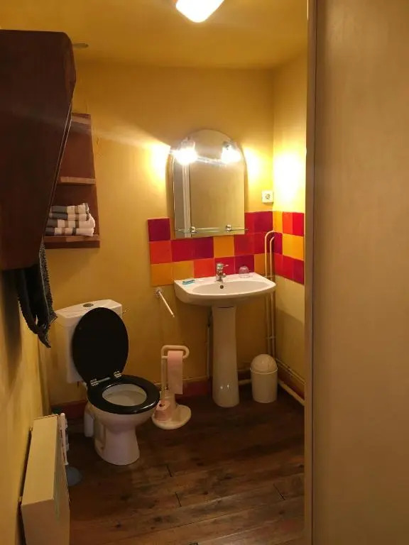Chez Jojo