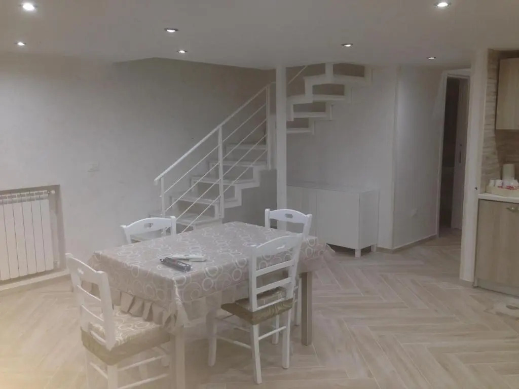 Casa Vacanze Piedigrotta 57