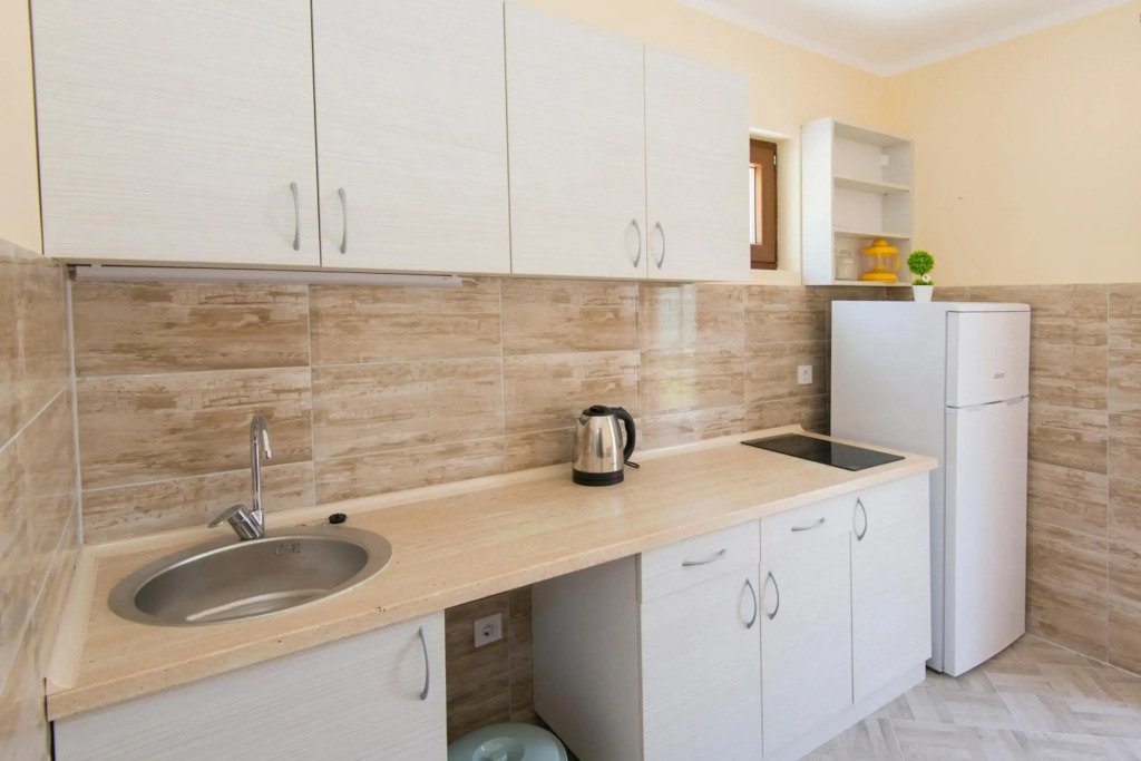 Apartmani Miljenovic