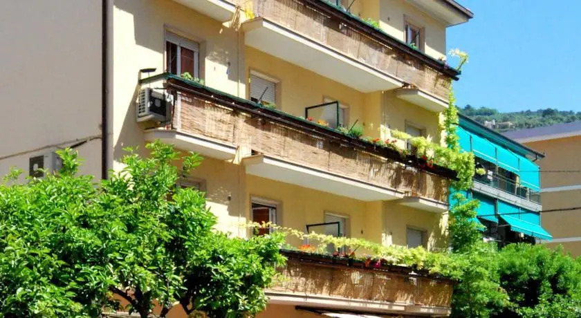 Residence Glicini