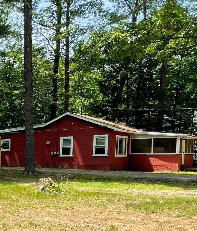 Bass Cove 1 Limit 6 3 Bedroom Home by RedAwning