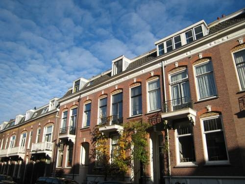Appartement Maurits