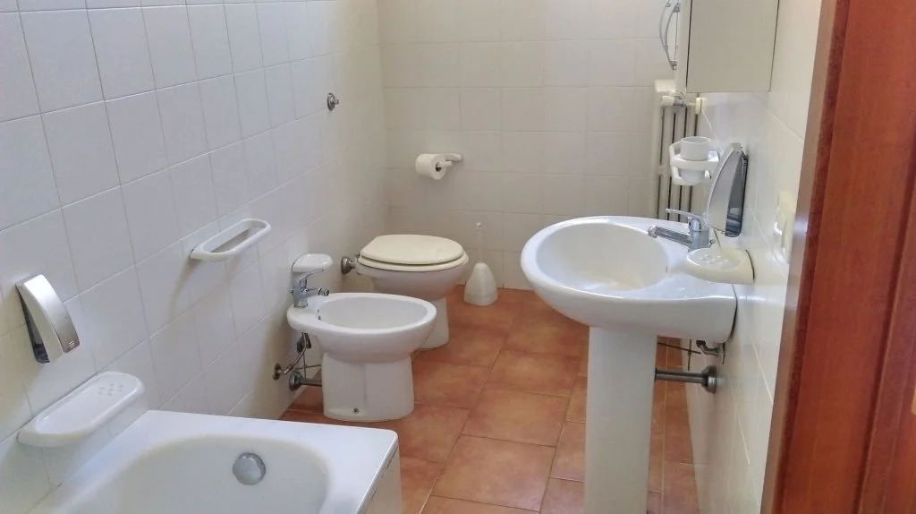 Istituto Antonacci Rooms  Accomodations