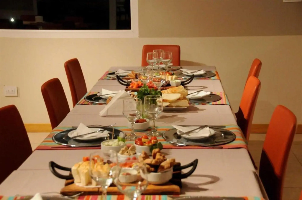 Los Robles Apart & Spa