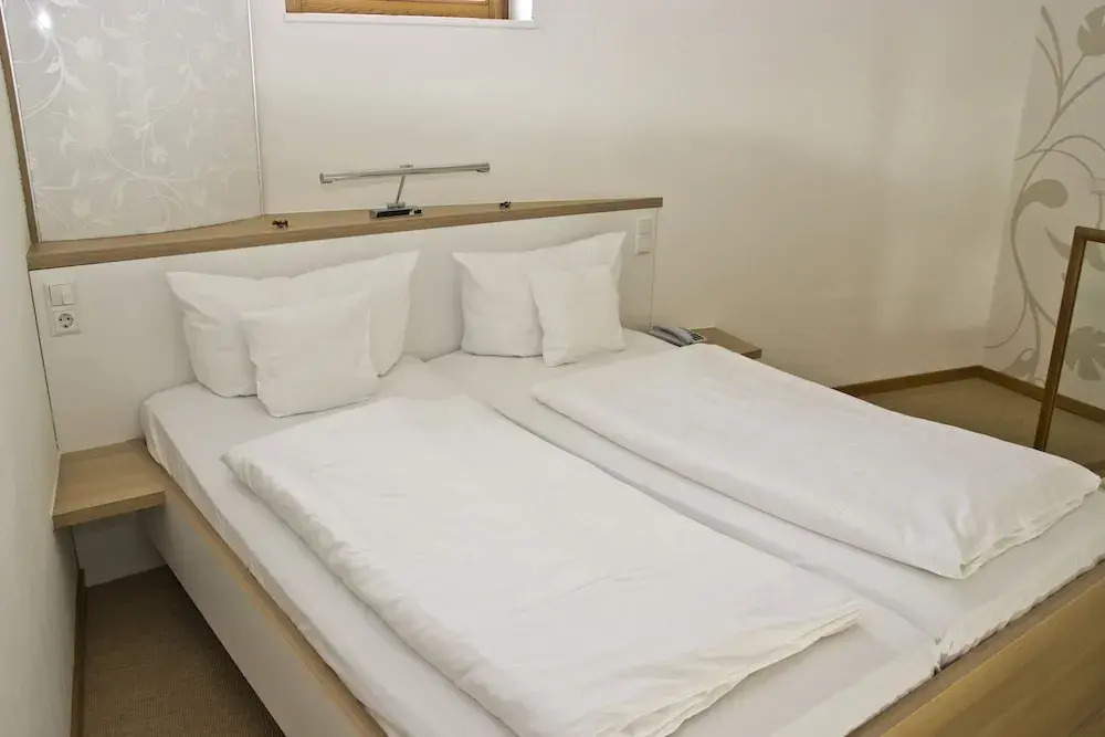 Pension Havelfloss
