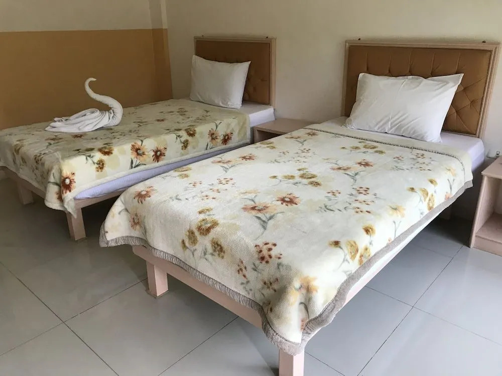 Poolvilla Chiangmai