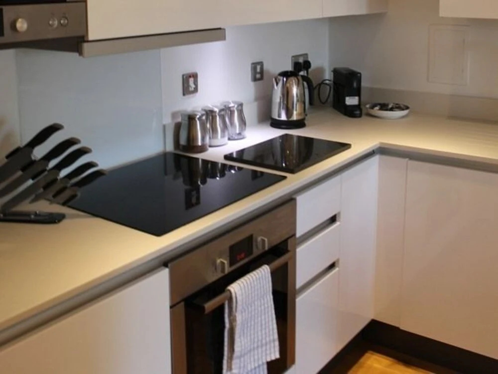 Karah Suites - Peascod Place