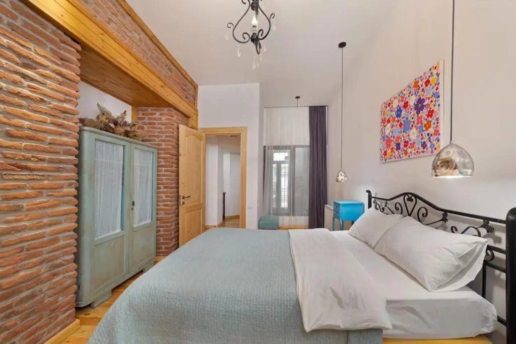 Duplex Opera 3