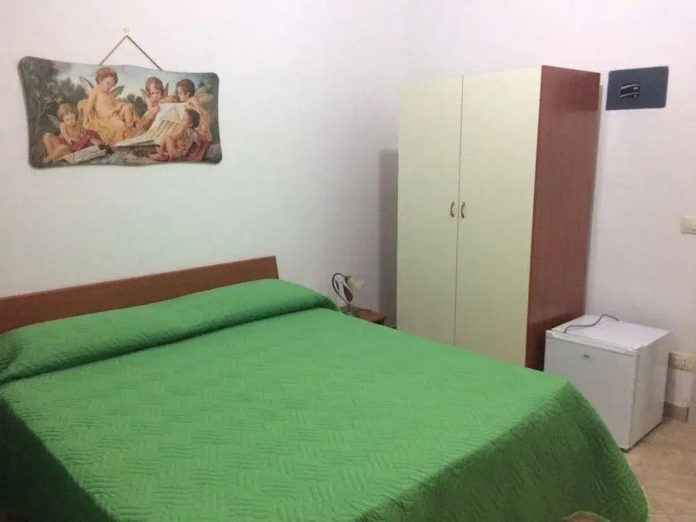 B&B Vistadamare