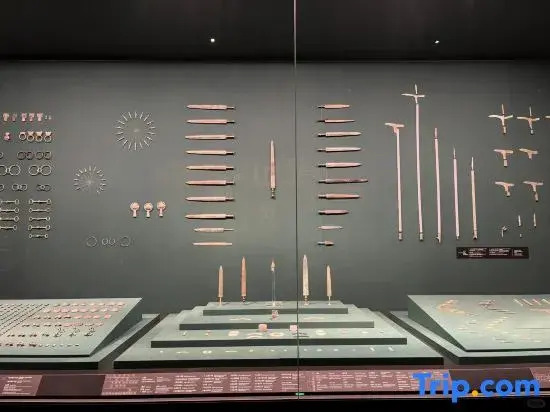 HanTing Hotel (Xiangyang Ancient City Shengshi Tangcheng)
