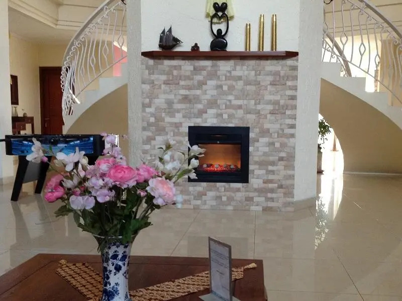 Hotel Villa Venety's