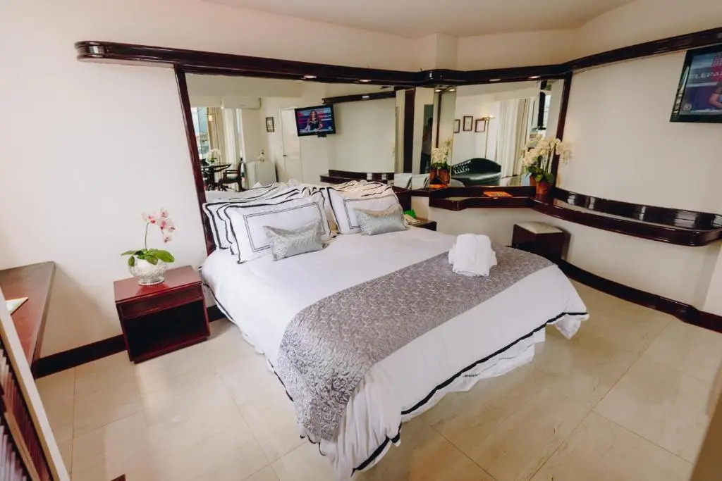 Hotel Arenal