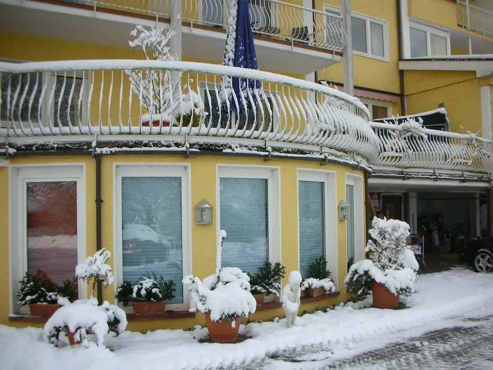 Hotel zum Engel