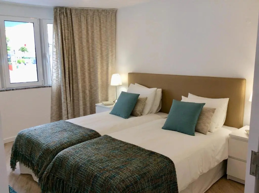 Charming Lido Flat Ii