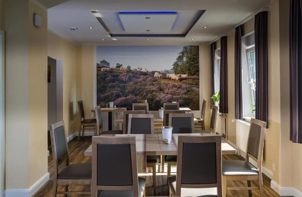 Hotel Dea