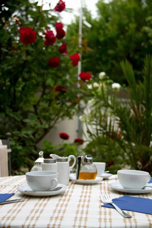Albergo Giardino