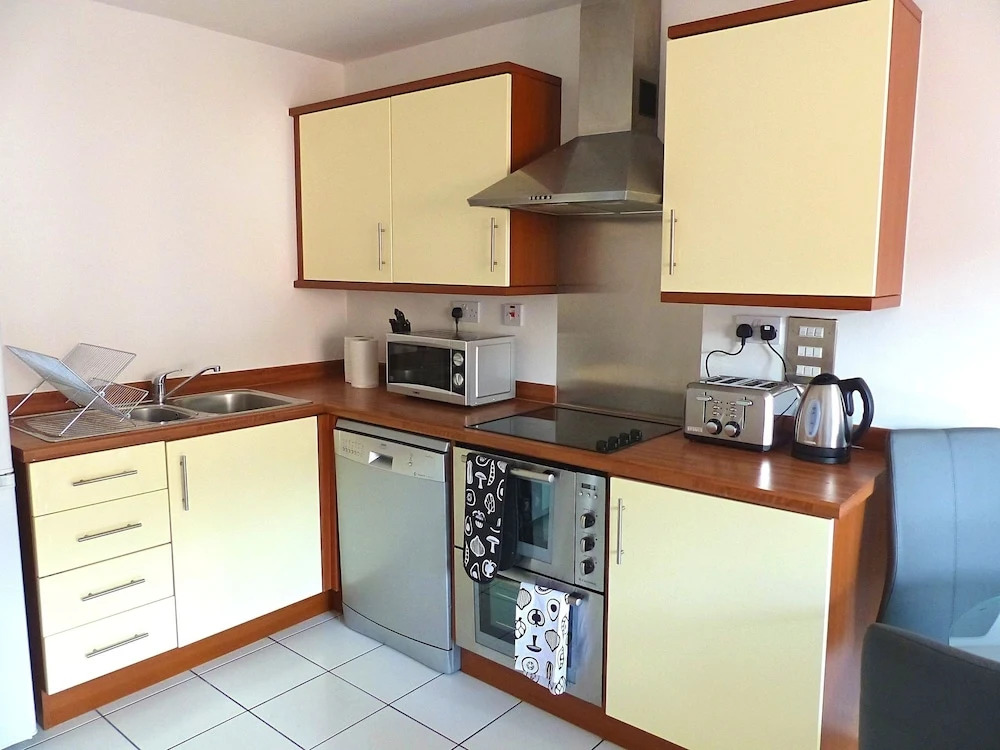 Penta Homes Apartments - Regent Court