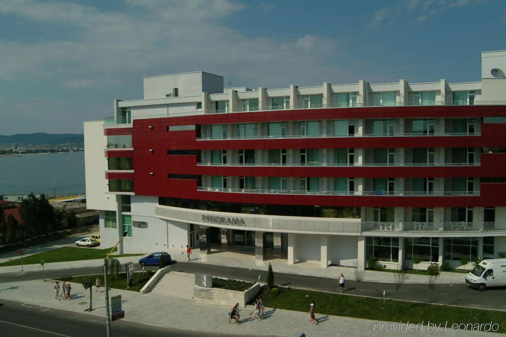 Феста Панорама Отель