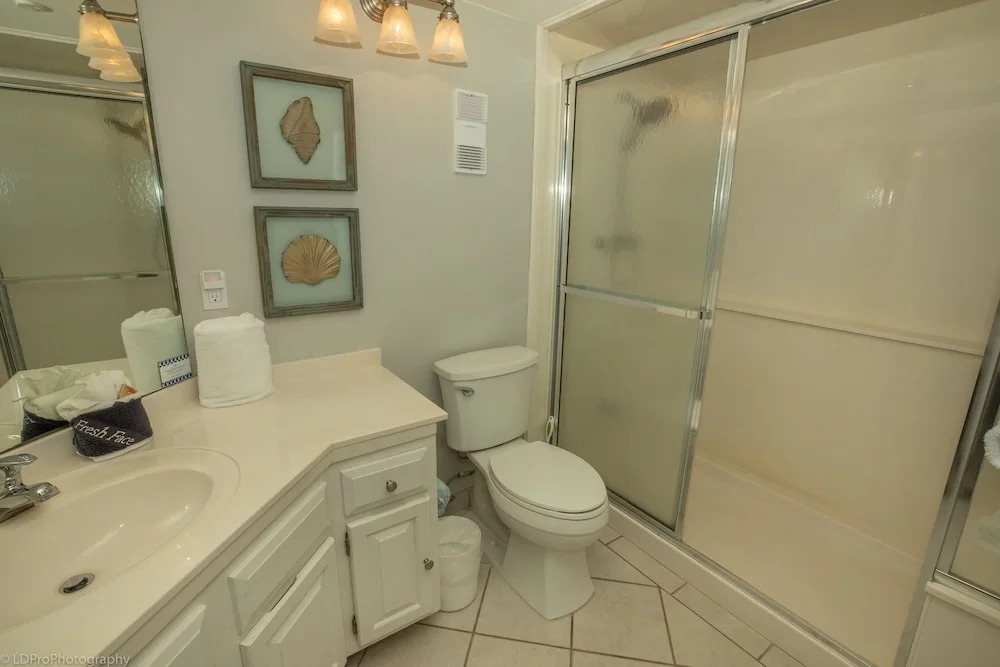Inlet Reef 304 Destin - 2 Br Condo
