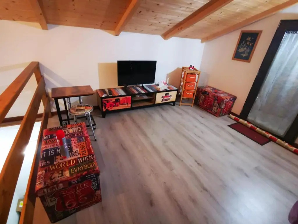 B & B La Mela