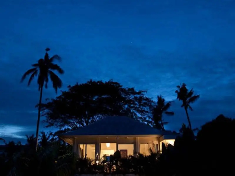 Villa Umah Pesisi