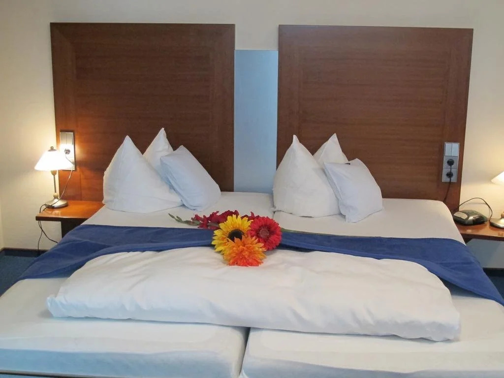 Garni-Hotel Sailer & Hotel Sailer´s Villa