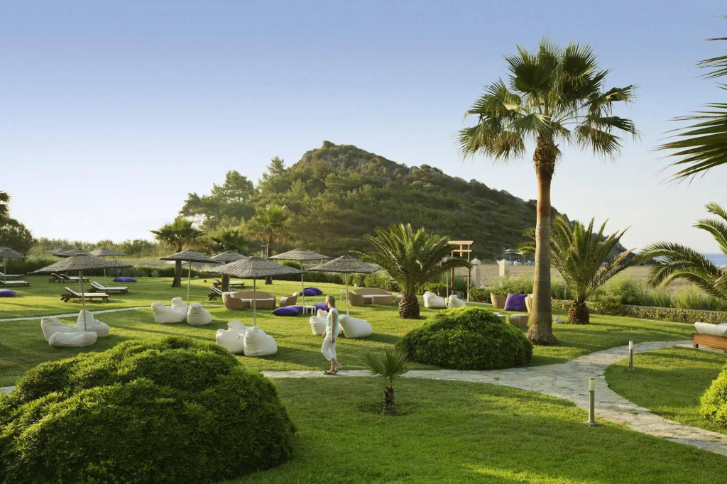 ROBINSON SARIGERME PARK - All Inclusive