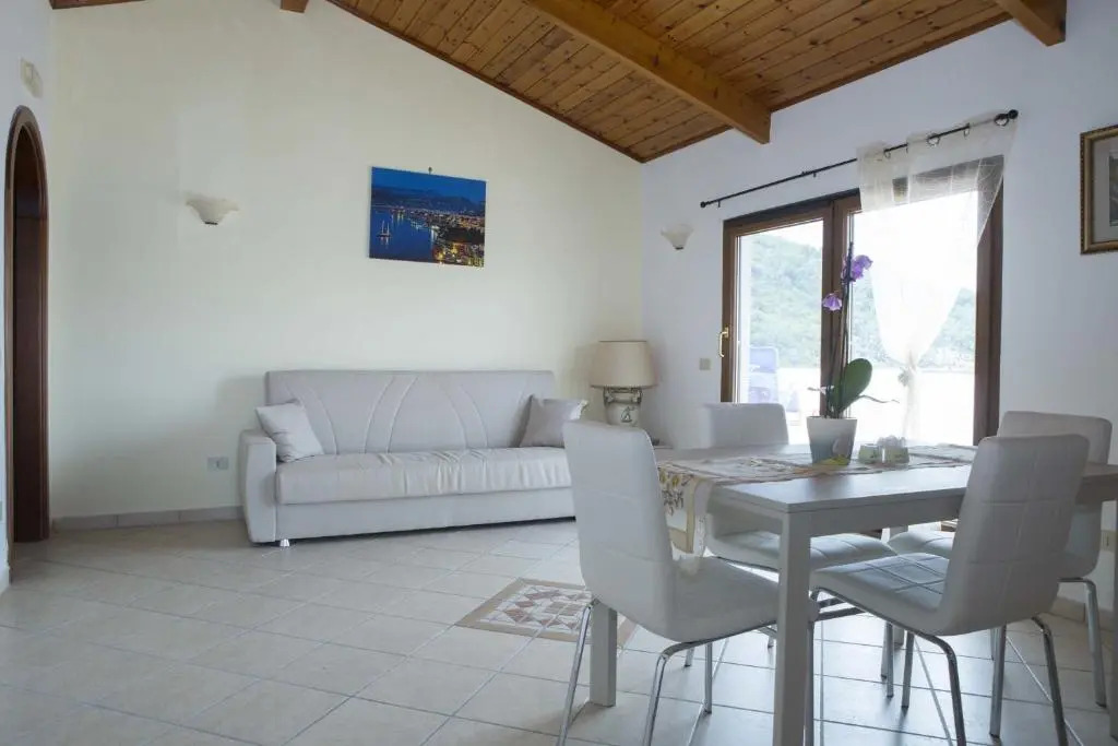Appartamento Villa degli Ulivi