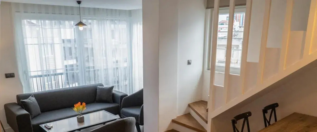 A Suite Old Town