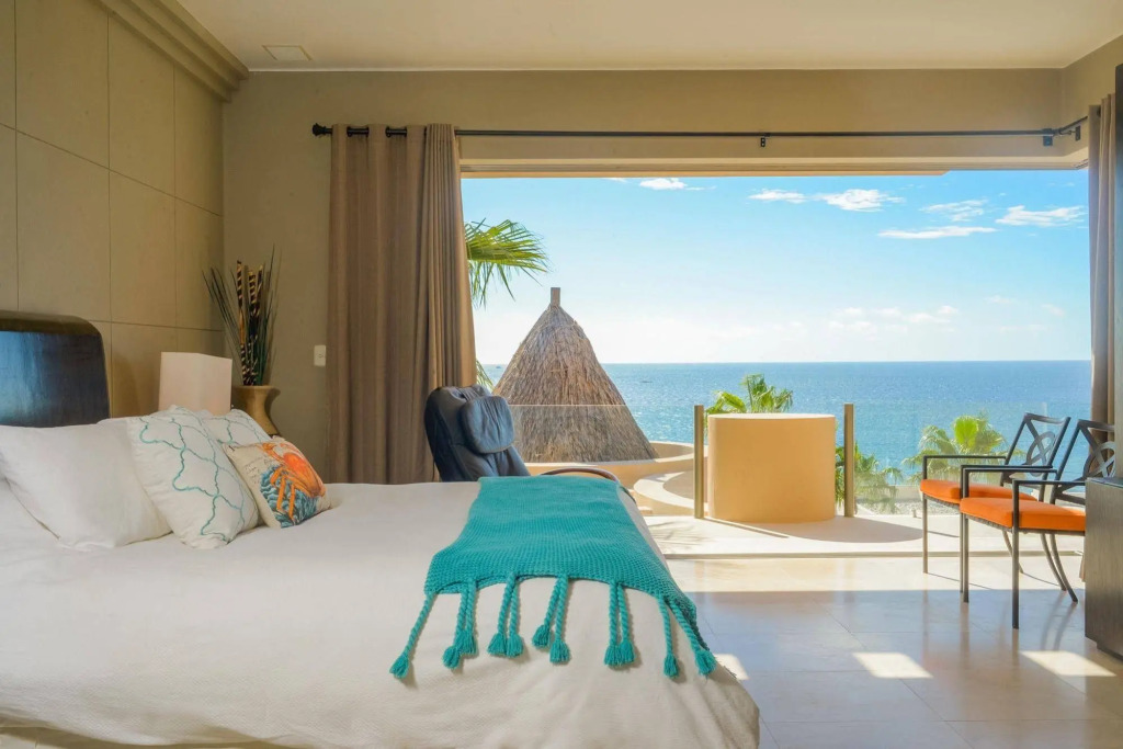 Villa Alegria del Arrecife