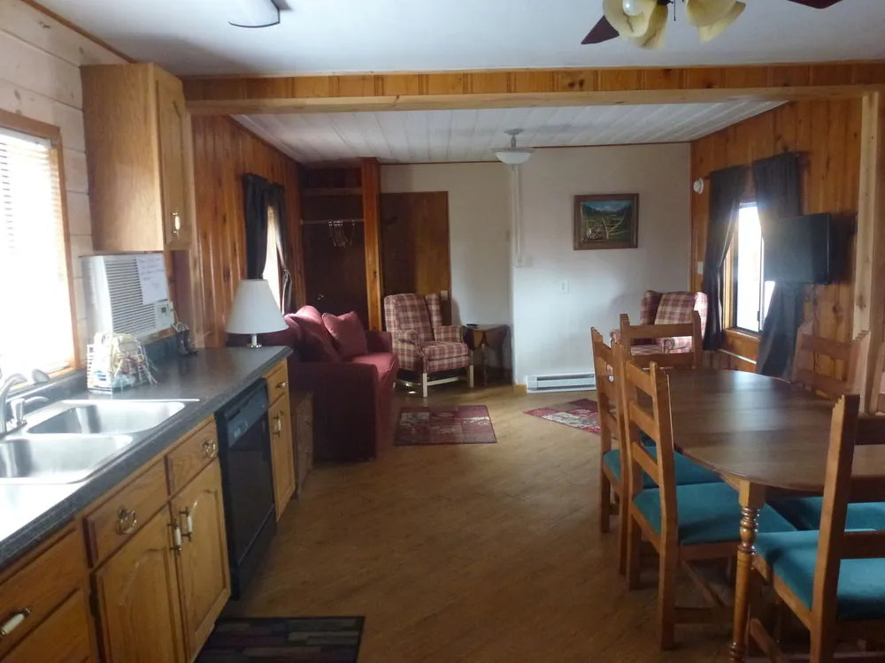 Double B Lodge