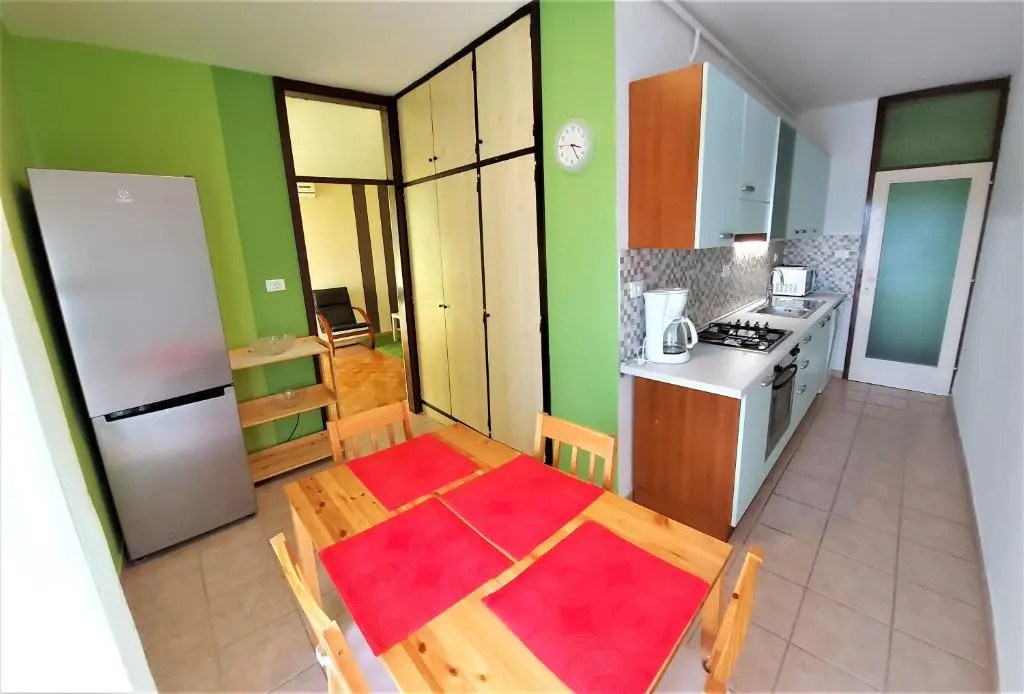 Sunset Apartment
