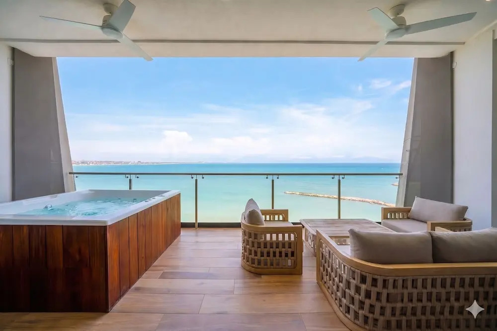 Bahiban Residences by Monyxbnb