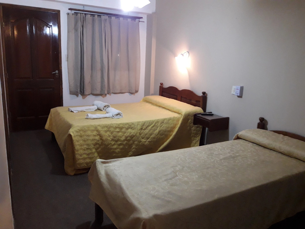 Hotel Daives