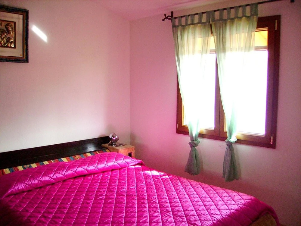 House With one Bedroom in Siniscola, With Furnished Terrace - 250 m Fr