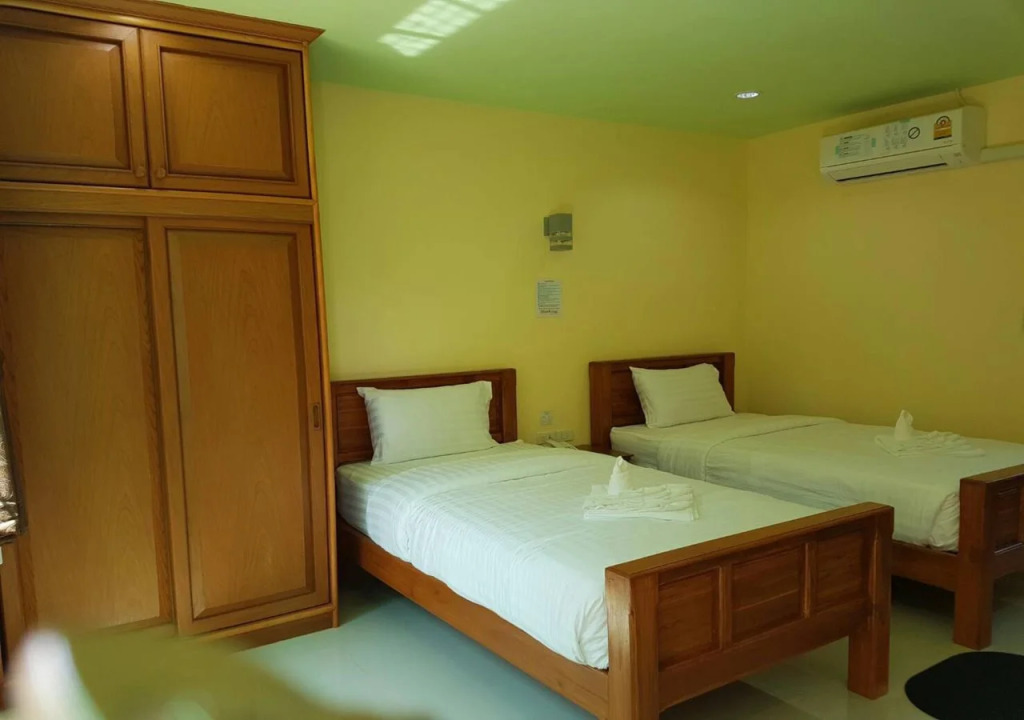 Kasinpat Home