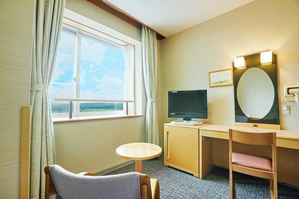 KAMENOI HOTEL Ichinoseki