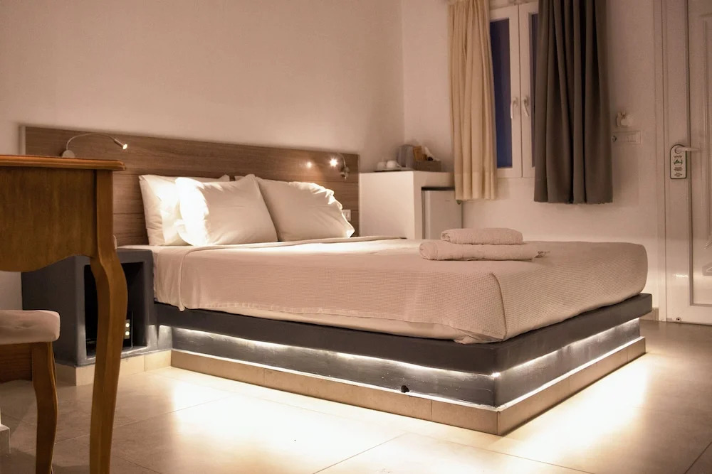 Villa Galaxy Santorini