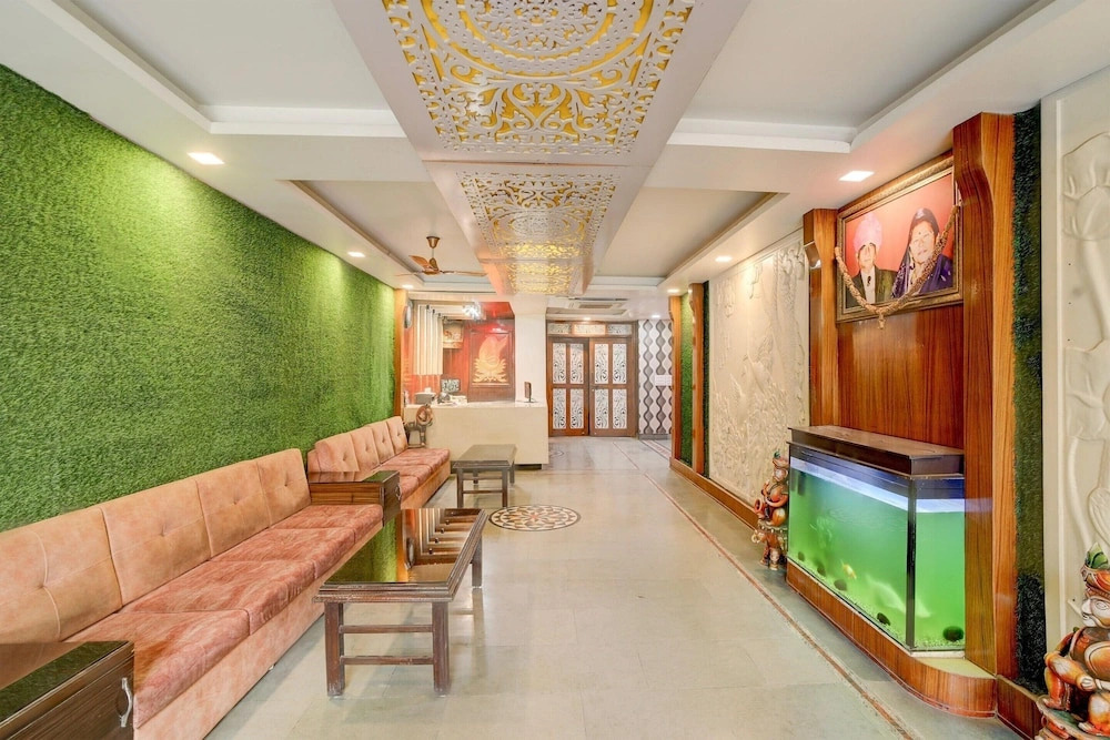Collection O Ayodhya Ring Road Bhopal