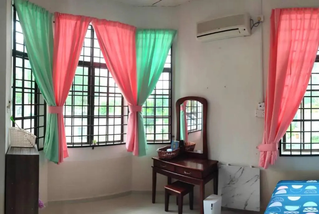 Pulai Field Aa Homestay