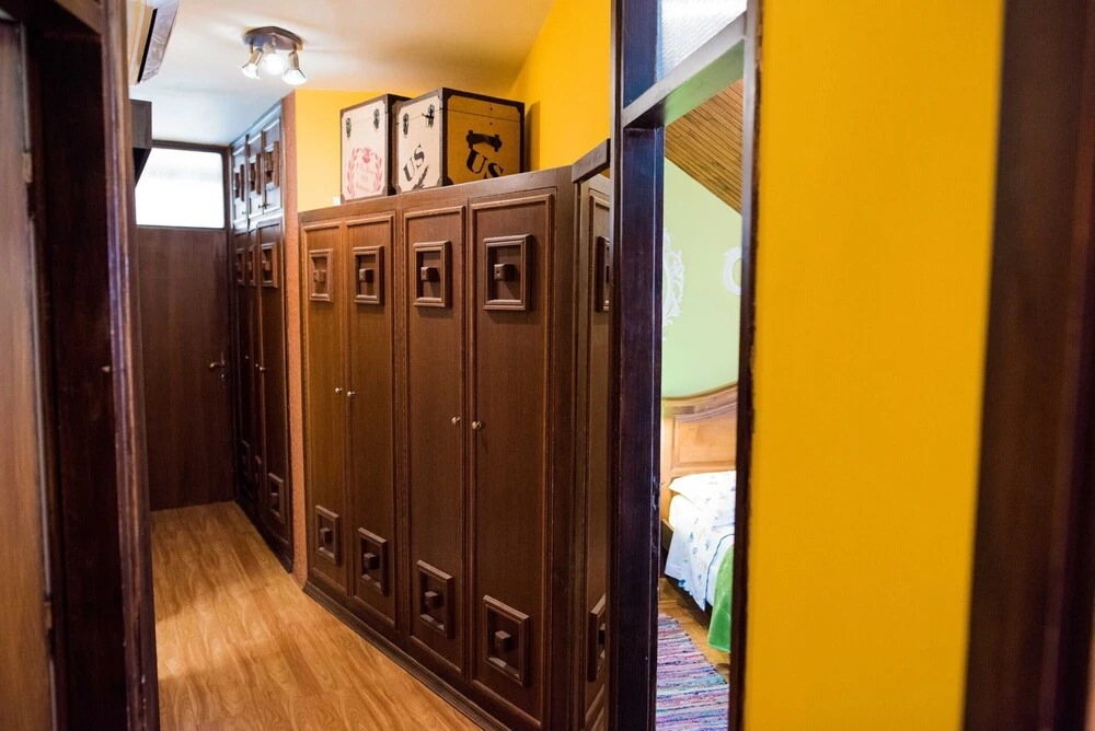 Cosy accommodation in the center of Split