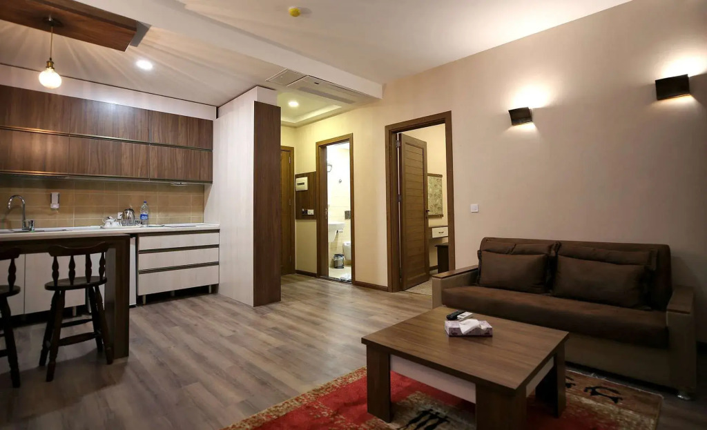 Katibeh Hotel