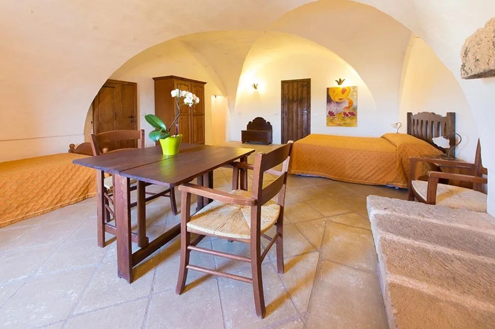 Masseria Macurano
