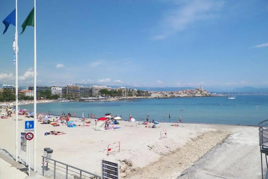 Luxury Seaview Residence Belvedere, Apt A