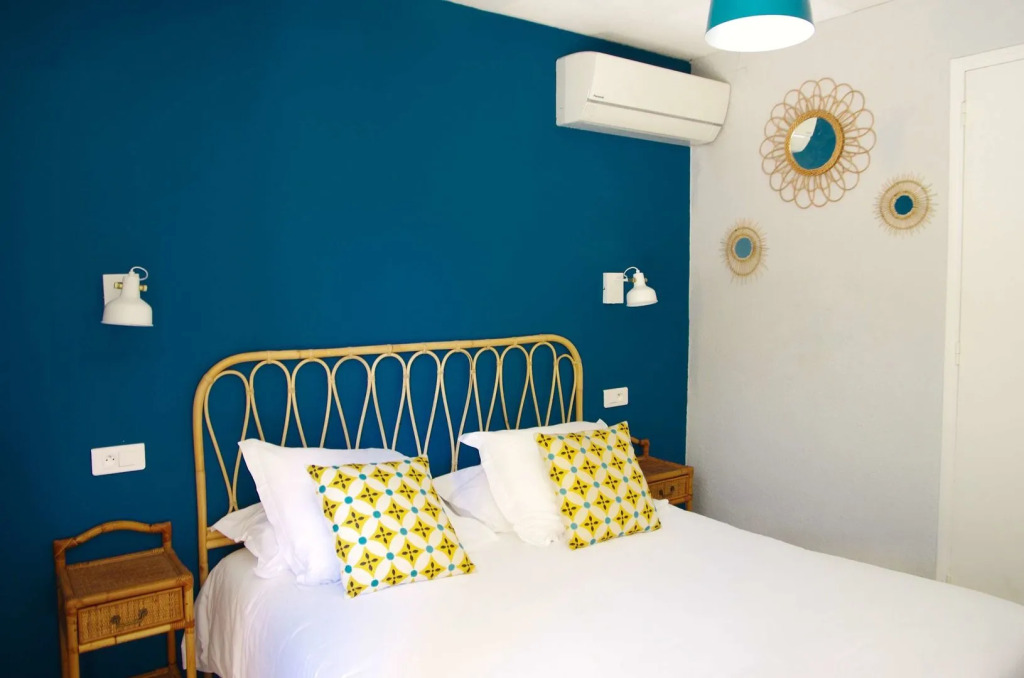 Hotel Le Magnan